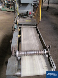 Image of 11" GEC Folder, Model 403 05