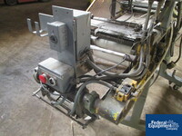 Image of 11" GEC Folder, Model 403 08