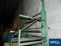 Image of 42" GEC Folder, Model 403 02
