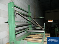 Image of 42" GEC Folder, Model 403 03