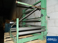 Image of 42" GEC Folder, Model 403 04