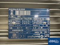 Image of 320 Liter Bowman & Archer Stainless Steel Mixing Tank 10