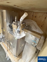 Image of 15 Liter Sejong High Shear Granulator, Model SM-15 03