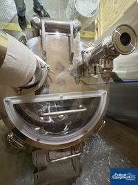 Image of 15 Liter Sejong High Shear Granulator, Model SM-15 05