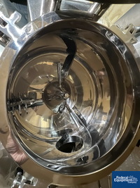 Image of 15 Liter Sejong High Shear Granulator, Model SM-15 06