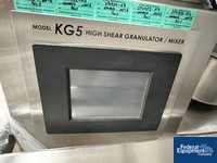 Image of Key KG5 Lab High Shear Granulator 02