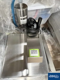 Image of Key KG5 Lab High Shear Granulator 04
