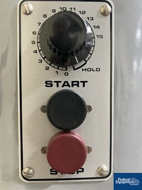 Image of Hobart 60 Quart Stainless Steel Planetary Mixer 04