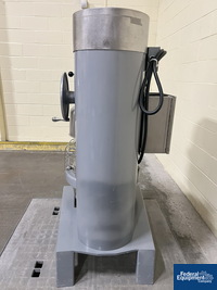 Image of Hobart 60 Quart Stainless Steel Planetary Mixer 07