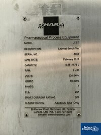 Image of O''Hara Technologies Labcoat BT Benchtop Coating System 02