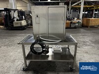 Image of O''Hara Technologies Labcoat BT Benchtop Coating System 04