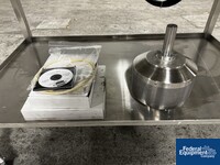 Image of O''Hara Technologies Labcoat BT Benchtop Coating System 20