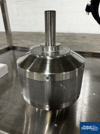 Image of O''Hara Technologies Labcoat BT Benchtop Coating System 21