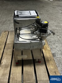 Image of Freund-Vvector TFC-LAB Micro Roller Compactor 05