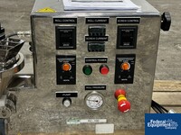 Image of Freund-Vvector TFC-LAB Micro Roller Compactor 06