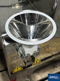 Image of Freund-Vvector TFC-LAB Micro Roller Compactor 09