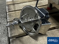 Image of Freund-Vvector TFC-LAB Micro Roller Compactor 10