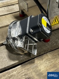 Image of Freund-Vvector TFC-LAB Micro Roller Compactor 11