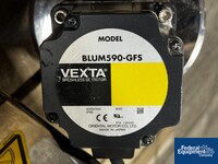 Image of Freund-Vvector TFC-LAB Micro Roller Compactor 12