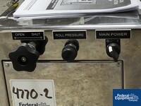 Image of Freund-Vvector TFC-LAB Micro Roller Compactor 13