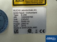 Image of Buchi B-290 Mini Spray Dryer 02