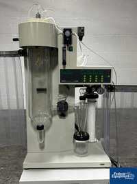 Image of Buchi B-290 Mini Spray Dryer 09