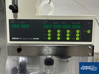 Image of Buchi B-290 Mini Spray Dryer 11
