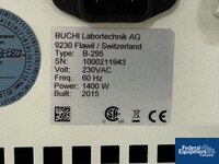 Image of Buchi B-290 Mini Spray Dryer 20