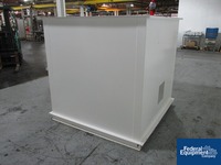 Image of Haz-Stor Outdoor Chemical Storage Locker 02