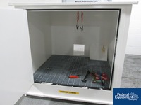 Image of Haz-Stor Outdoor Chemical Storage Locker 04