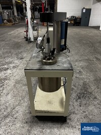 Image of Parr Hydrogenation Reactor, Hastelloy C 03