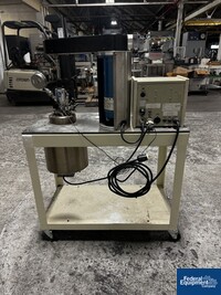 Image of Parr Hydrogenation Reactor, Hastelloy C 04