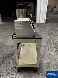 Image of Parr Hydrogenation Reactor, Hastelloy C 05
