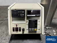Image of Parr Hydrogenation Reactor, Hastelloy C 06