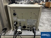 Image of Parr Hydrogenation Reactor, Hastelloy C 08