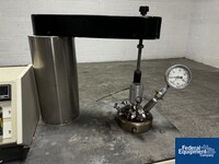 Image of Parr Hydrogenation Reactor, Hastelloy C 09