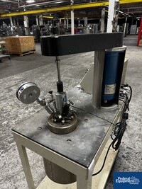 Image of Parr Hydrogenation Reactor, Hastelloy C 10