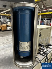 Image of Parr Hydrogenation Reactor, Hastelloy C 11