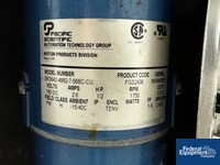 Image of Parr Hydrogenation Reactor, Hastelloy C 12