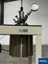 Image of Parr Hydrogenation Reactor, Hastelloy C 13