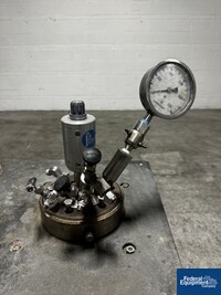 Image of Parr Hydrogenation Reactor, Hastelloy C 14
