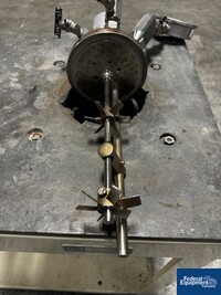 Image of Parr Hydrogenation Reactor, Hastelloy C 17