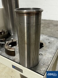 Image of Parr Hydrogenation Reactor, Hastelloy C 18
