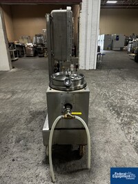 Image of 300MM Rousselet Robatel Basket Centrifuge, Model RC30VXR, 316 S/S 05
