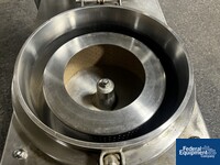 Image of 300MM Rousselet Robatel Basket Centrifuge, Model RC30VXR, 316 S/S 09