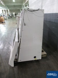 Image of 58" Baker Sterishield Laminar Flow Fume Hood, Model SG503A-HE, S/S 02