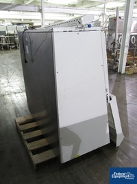 Image of 58" Baker Sterishield Laminar Flow Fume Hood, Model SG503A-HE, S/S 03