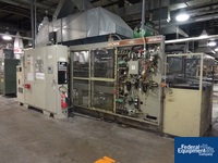 Image of BROWN C3030 THERMOFORMER WITH 130T TRIM PRESS 03