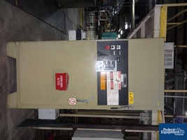 Image of BROWN C3030 THERMOFORMER WITH 130T TRIM PRESS 12