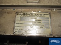 Image of 20 HP CUMBERLAND SHEET GRINDER, MODEL 56T 10